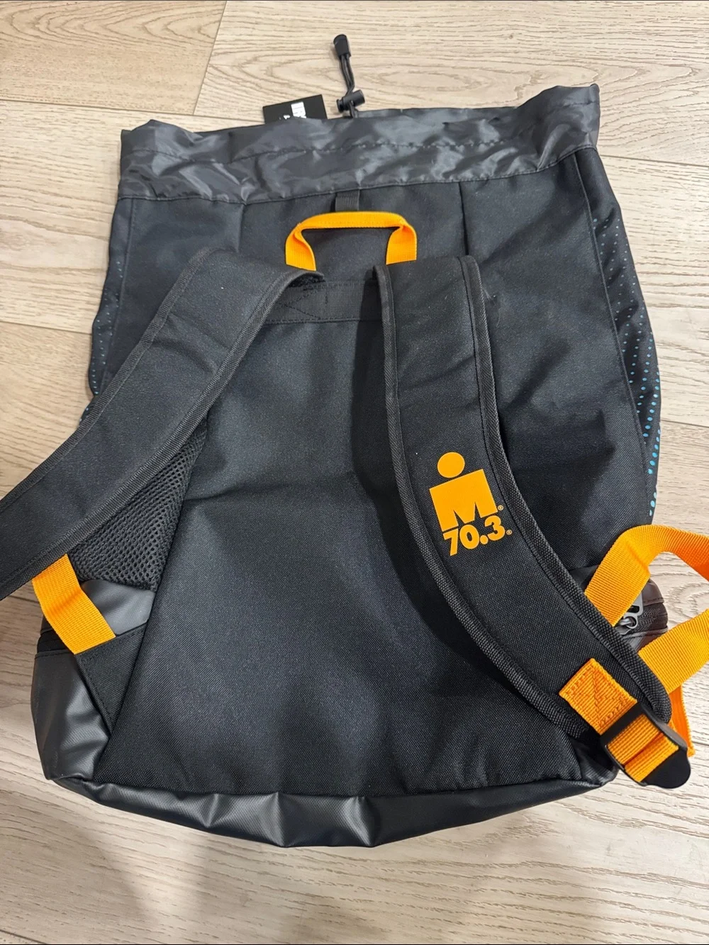 IRONMAN 70.3 Santa Cruz Men's Backpack